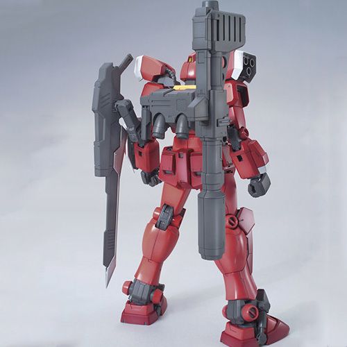 MG 1/100 Gundam Amazing Red Warrior - Collector Life - Bandai