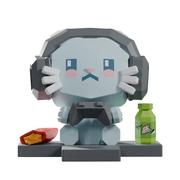 Mega-Mini Arcade Blind Box Figures
