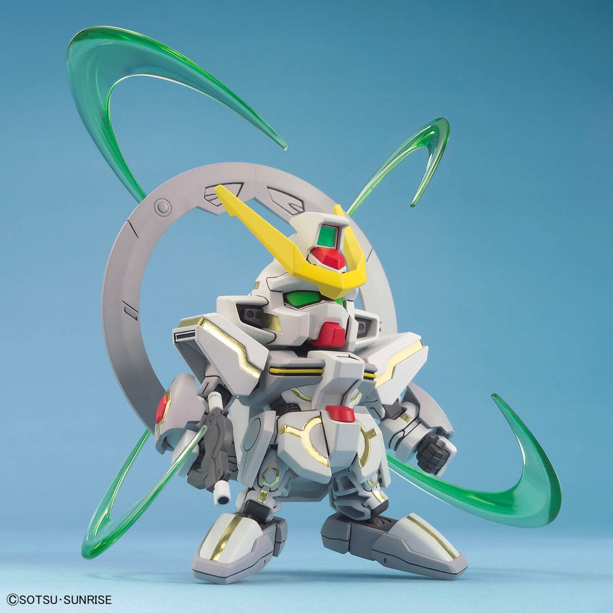 BB Senshi C.E.73 Stargazer Set (4 Kits) - Collector Life - Bandai