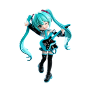 Blokees DaaLaMode Series - Hatsune Miku Official Outfit