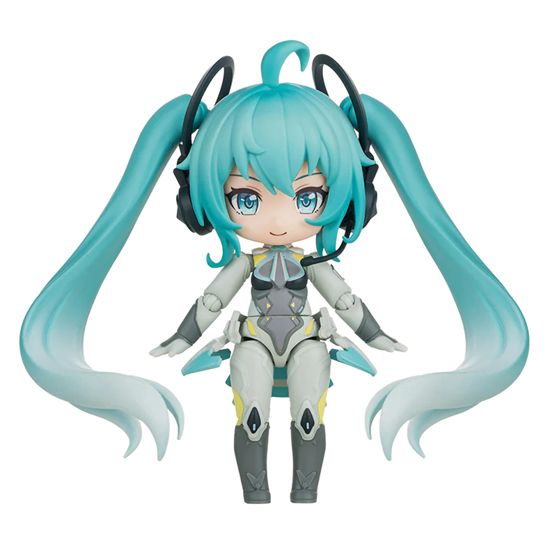Blokees Hatsune Miku DaaLaMode Q Series - MIKU WITH YOU
