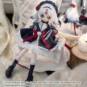 Meki Oblivion's Luminaria Series 1/8 Action Figure BJD Blind Box