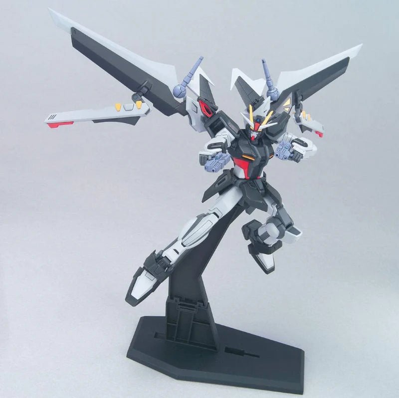 HG 1/144 41 Strike Noir Gundam - Collector Life - Bandai