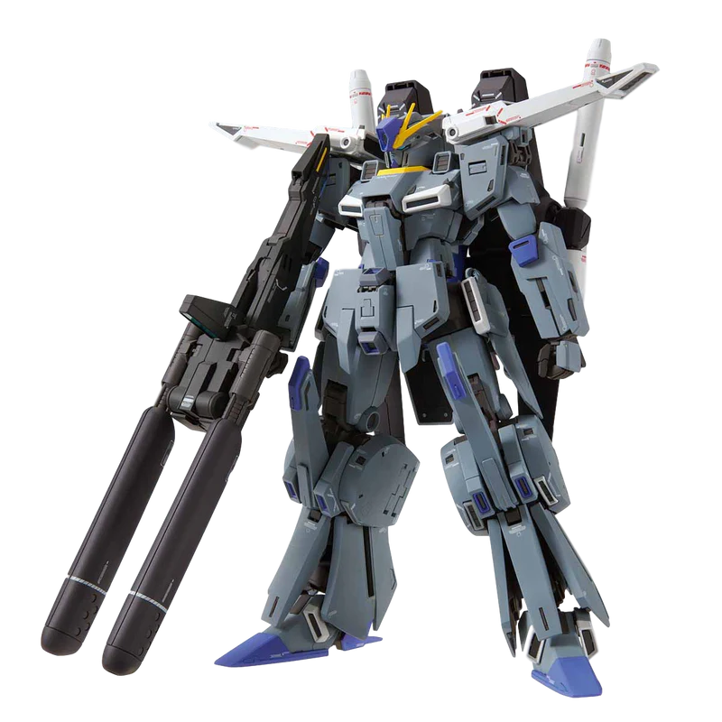 MG 1/100 FAZZ Ver. Ka