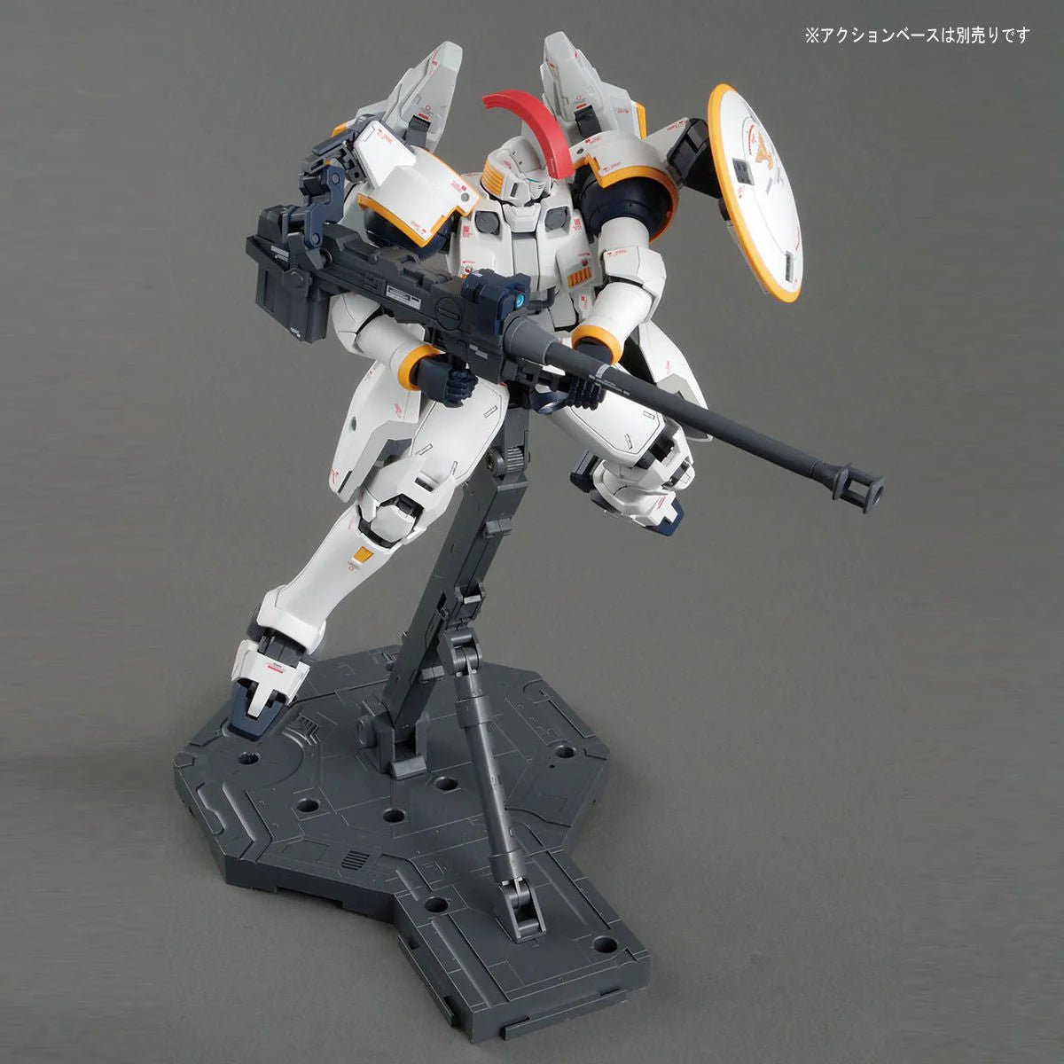 MG 1/100 OZ-00MS Tallgeese (EW) - Collector Life - Bandai