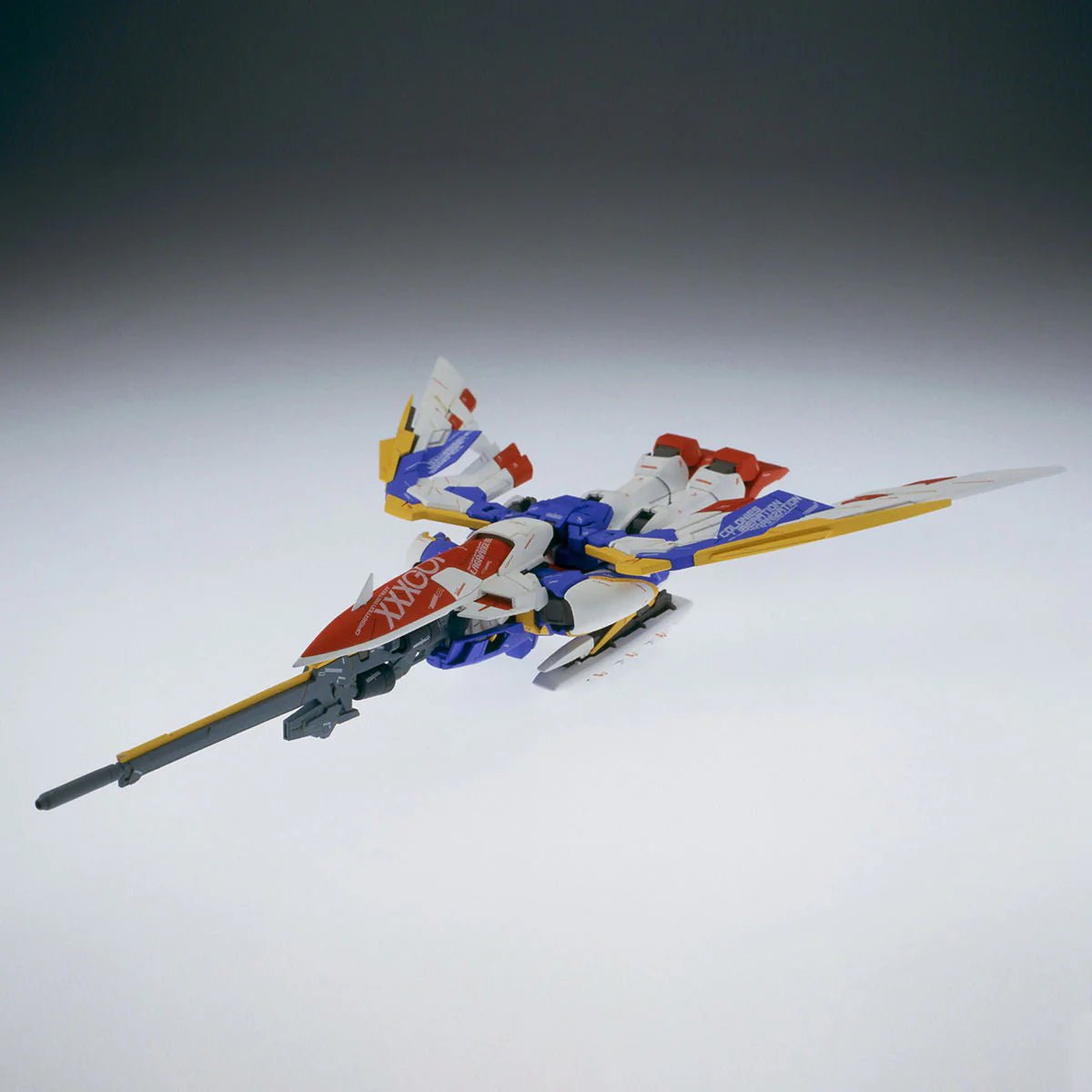 MG 1/100 Wing Gundam (Ver. Ka) - Collector Life - Bandai