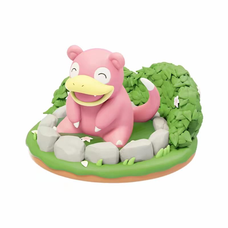 Pokemon Natural Wild Charm Blind Box - Collector Life - Collector Life