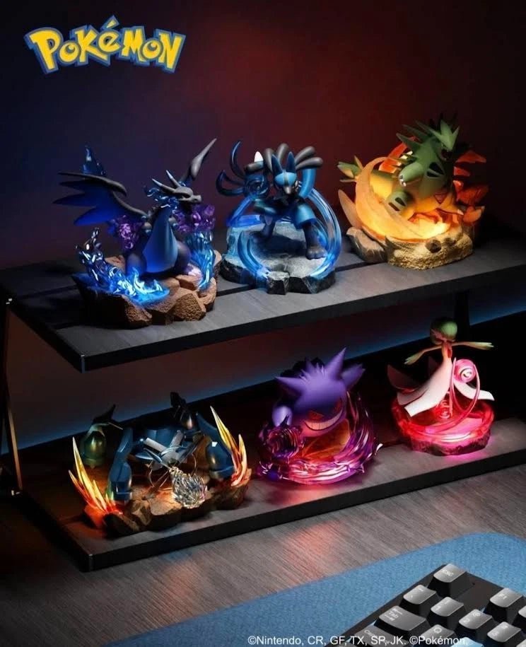 Holly Box Pokemon Battle Time V2 - Collector Life - Collector Life