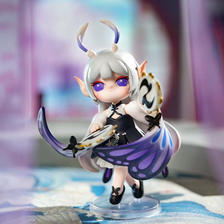 Suri Blind Box Figures - Collector Life