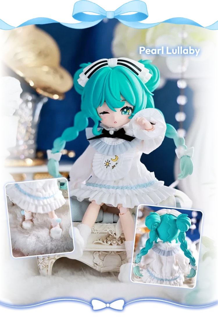 Hatsune Miku - Collector Life