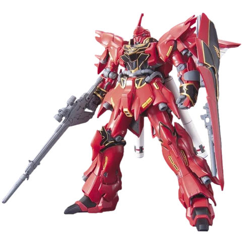 Gundam Model Kits