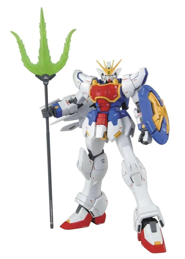 MG 1/100 Gundam Model Kits - Collector Life