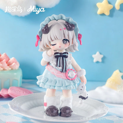 Miya Awakening of the Heart Series Blind Box - Collector Life - Star Island