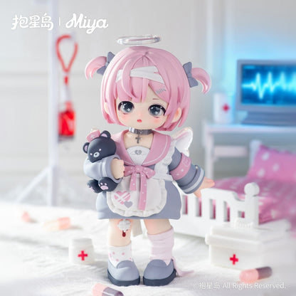 Miya Awakening of the Heart Series Blind Box - Collector Life - Star Island