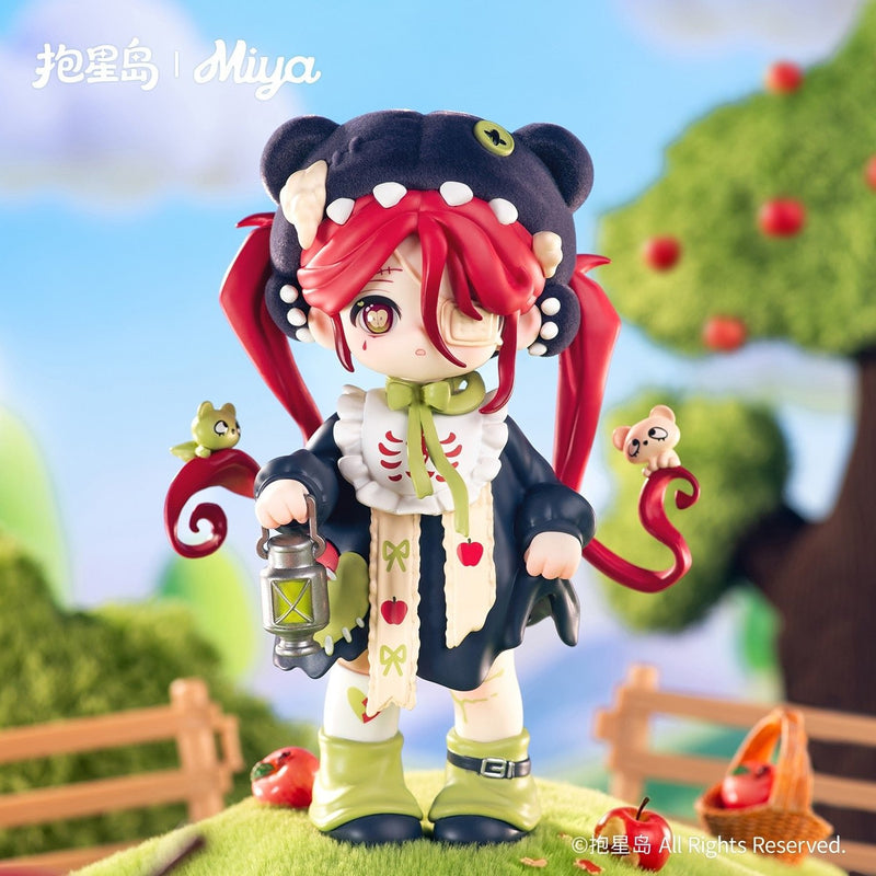 Miya Awakening of the Heart Series Blind Box - Collector Life - Star Island