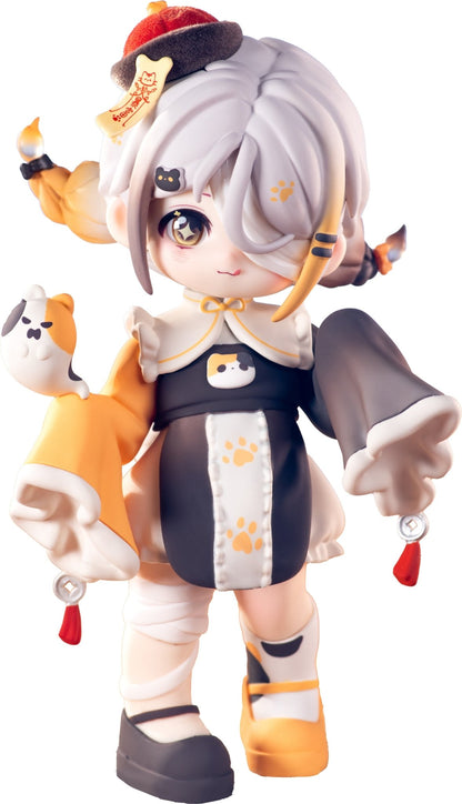 Miya Awakening of the Heart Series Blind Box - Collector Life - Star Island