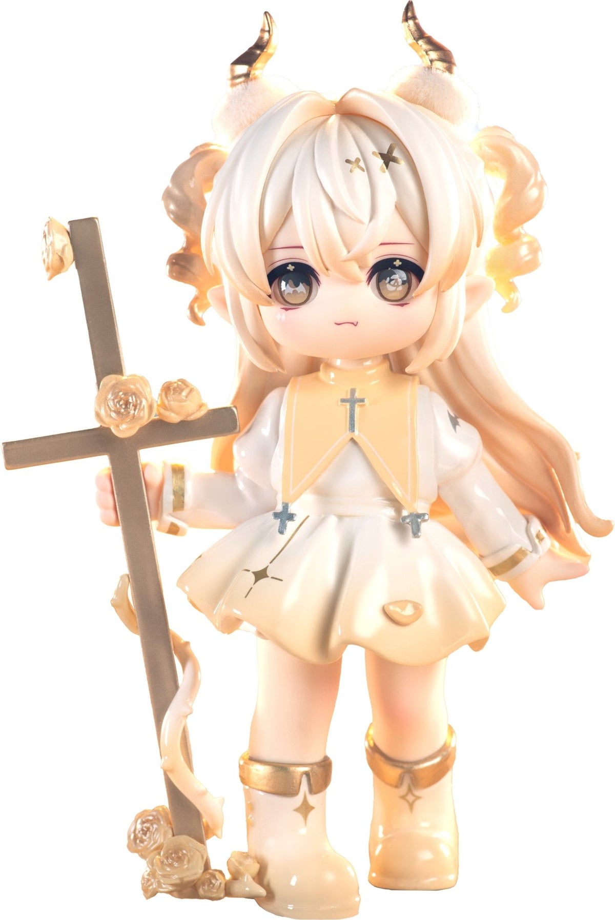 Miya Awakening of the Heart Series Blind Box - Collector Life - Star Island