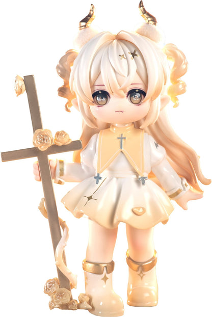 Miya Awakening of the Heart Series Blind Box - Collector Life - Star Island