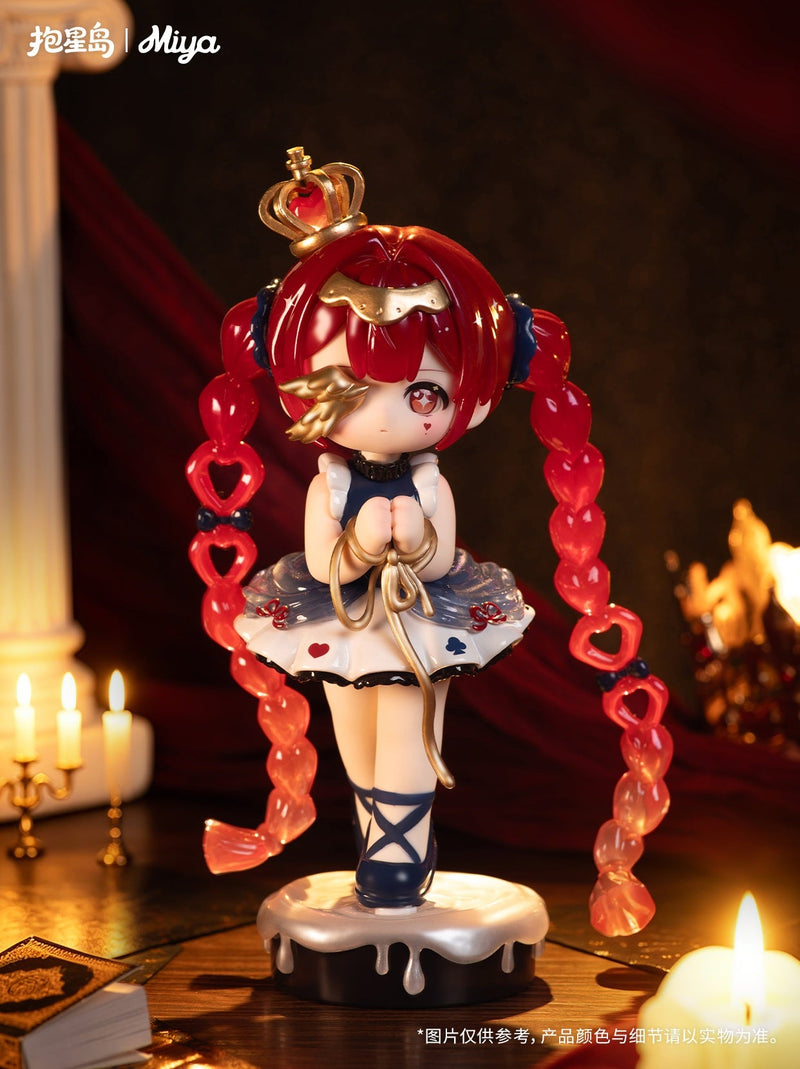 Miya Awakening of the Heart Series Blind Box - Collector Life - Star Island