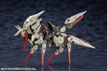 Kotobukiya Hexa Gear Weird Tails - Collector Life - Kotobukiya