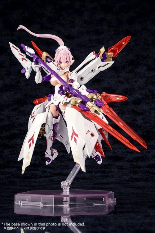 Kotobukiya Megami Device Asra Nine-Tails - Collector Life - Kotobukiya