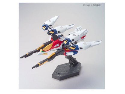 HGAC 1/144 #174 XXXG-00W0 Wing Gundam Zero - Collector Life - Bandai