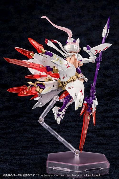 Kotobukiya Megami Device Asra Nine-Tails - Collector Life - Kotobukiya