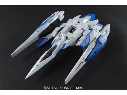 PG 1/60 00 Raiser - Collector Life - Bandai