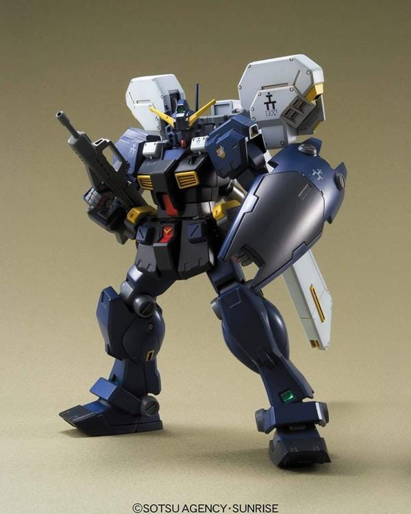 HGUC 1/144 #069 RX-121-2 Gundam TR-1 [Hazel II] - Collector Life - Bandai