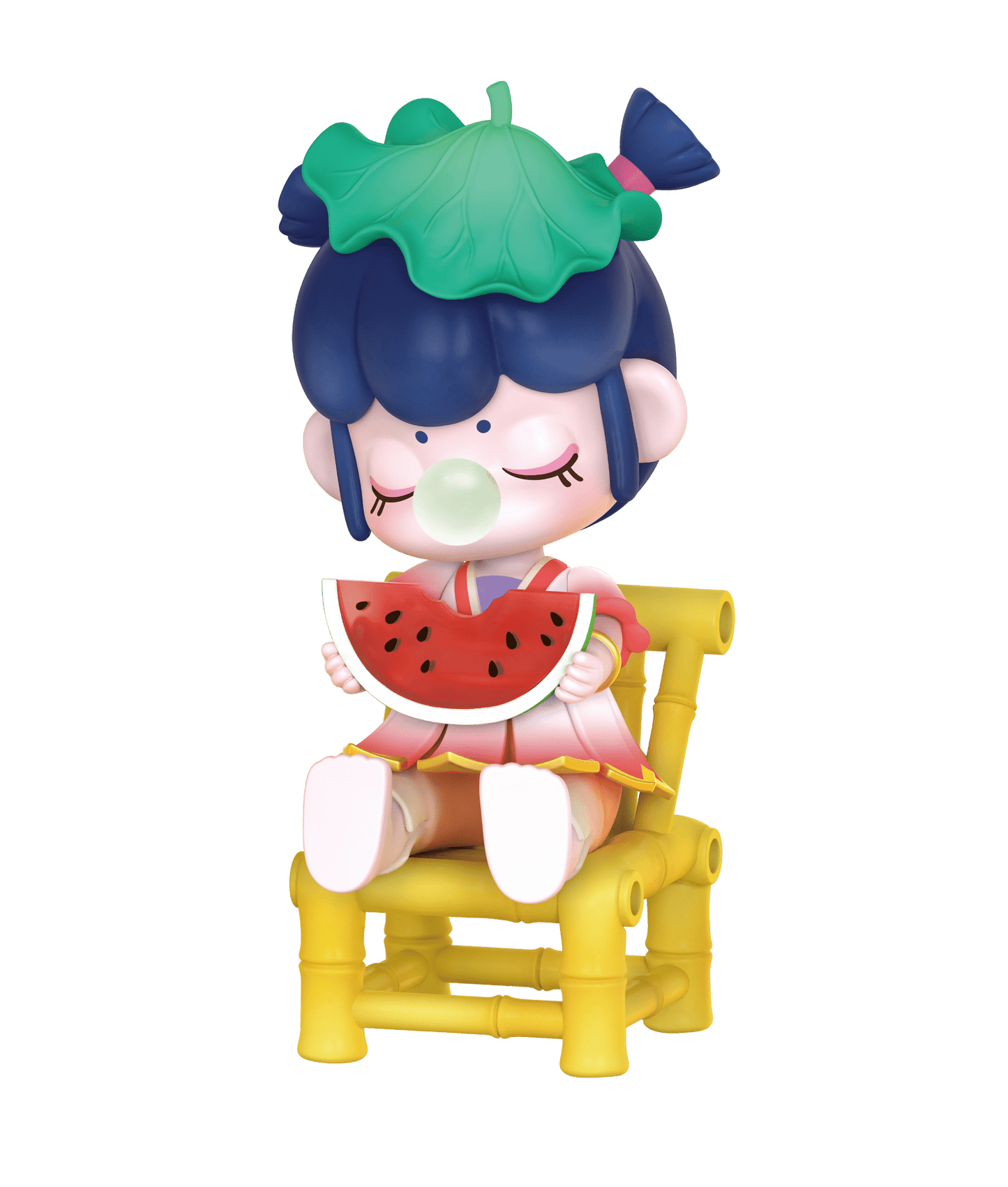 Nanci Solar Terms Blind Box Collectible Figures - Collector Life - Rolife