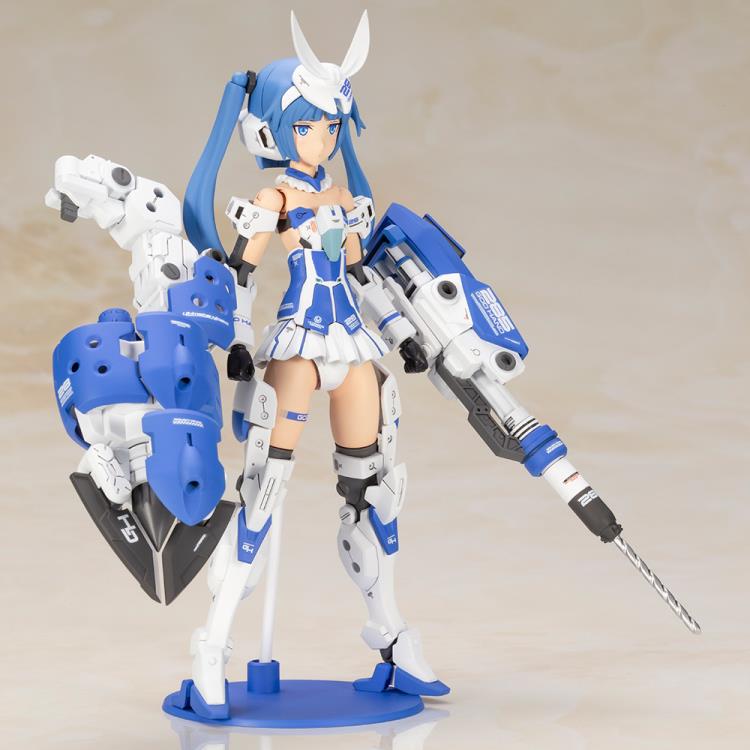 Kotobukiya Frame Arms Girl Architect (Nipako Ver.) - Collector Life - Kotobukiya