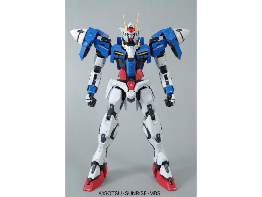 PG 1/60 00 Raiser - Collector Life - Bandai