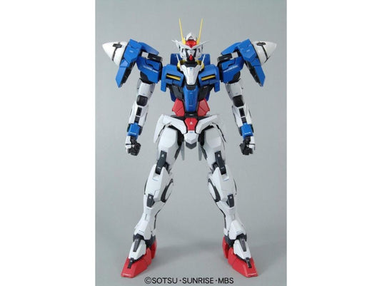 PG 1/60 00 Raiser - Collector Life - Bandai