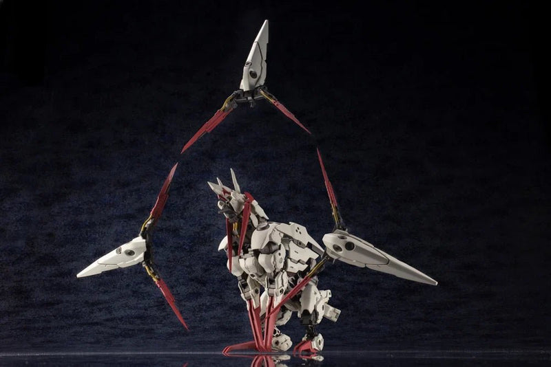 Kotobukiya Hexa Gear Weird Tails - Collector Life - Kotobukiya