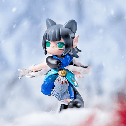 Suri Paradise Guardians Blind Box - Collector LifeRolife