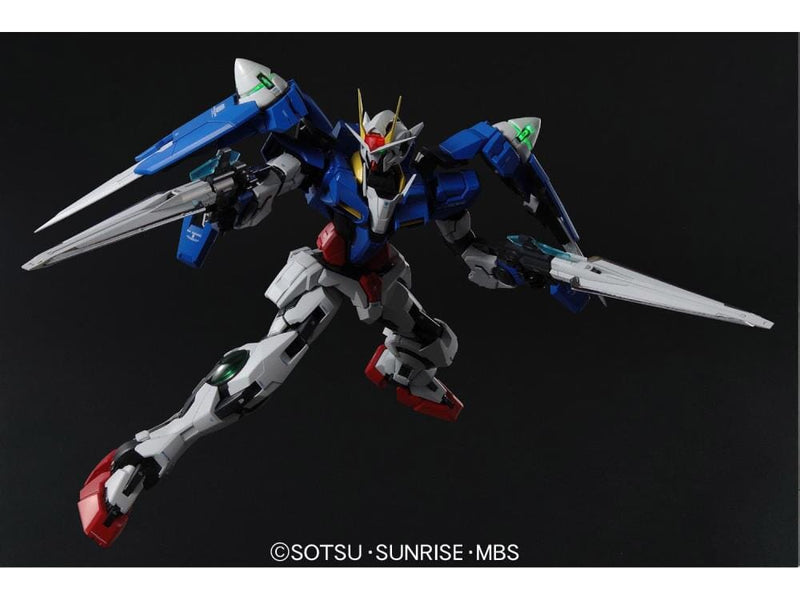 PG 1/60 00 Raiser - Collector Life - Bandai