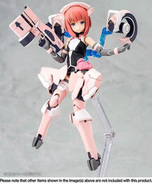 Kotobukiya Alice Gear Aegis Megami Device Aika Aikawa [Jin-ai] - Collector Life - Kotobukiya