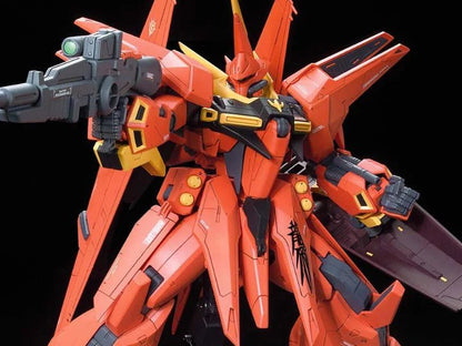 RE/100 1/100 06 Bawoo - Collector Life - Bandai