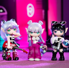 Suri's Colorful Girls Blind Box - Collector LifeRolife