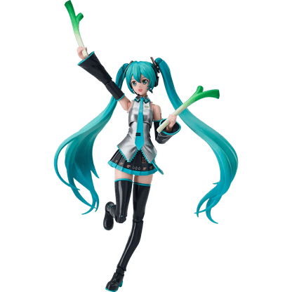 Blokees Fantastics Series - Hatsune Miku Official Outfit - Collector Life - Blokees