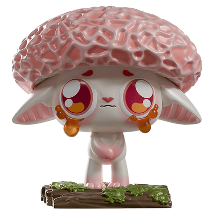 Capkins Blind Box Season 1 - Collector Life Kaleidos Creative