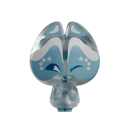 Creative Dump Blind Box Figures - Collector Life - Kaleidos Creative