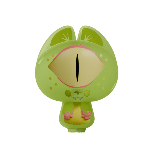 Creative Dump Blind Box Figures - Collector Life - Kaleidos Creative