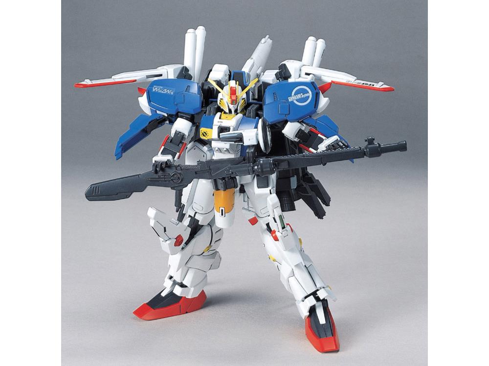 HGUC 1/144 #029 MSA-0011[Ext] Ex-S Gundam - Collector Life - Bandai