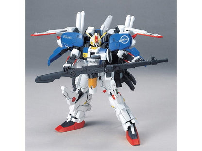 HGUC 1/144 #029 MSA-0011[Ext] Ex-S Gundam - Collector Life - Bandai
