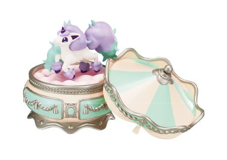Re-Ment Pokémon Romantic Collection Blind Box - Collector Life - Re-Ment