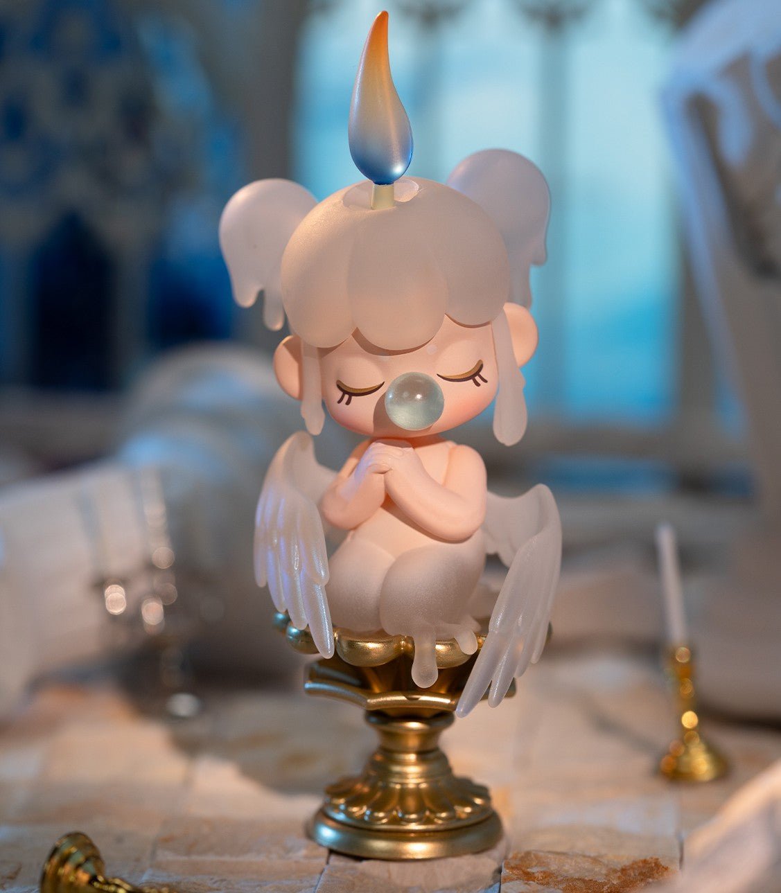 Nanci's Museum of Fantasy Blind Box - Collector LifeRolife
