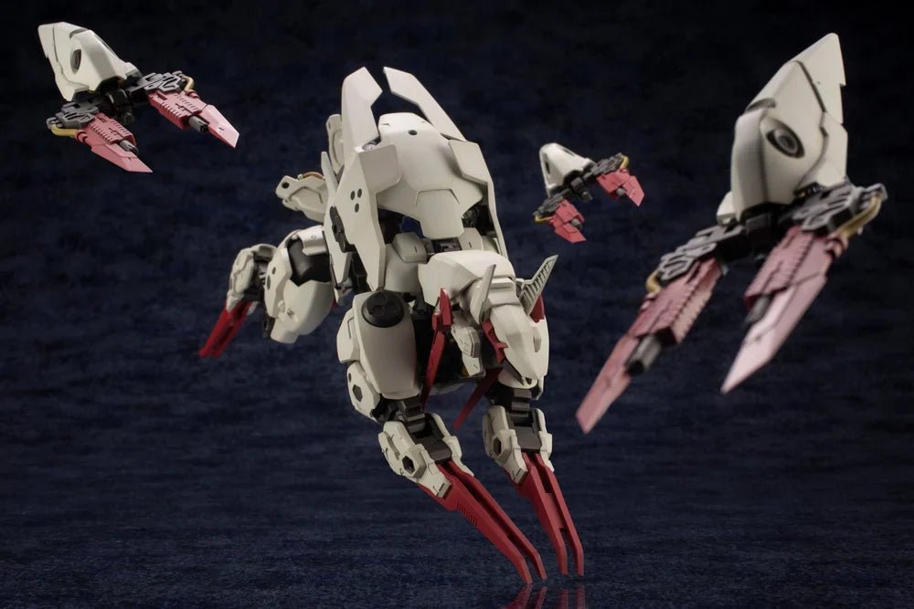 Kotobukiya Hexa Gear Weird Tails - Collector Life - Kotobukiya