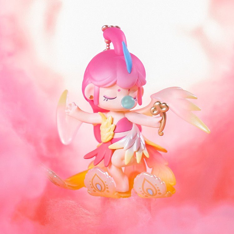 Nanci Series 14 Oriental Auspiciousness Blind Box - Collector Life Rolife