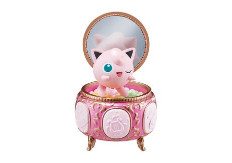 Re-Ment Pokémon Romantic Collection Blind Box - Collector Life - Re-Ment